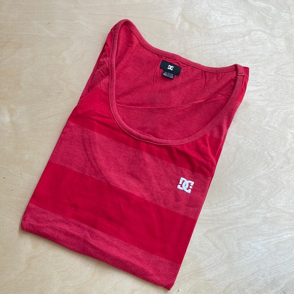 Men’s Tank Top